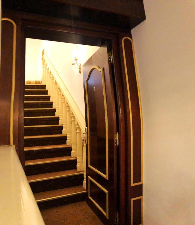 Vila Miorita โปยานาบราซอฟ ภายนอก รูปภาพ