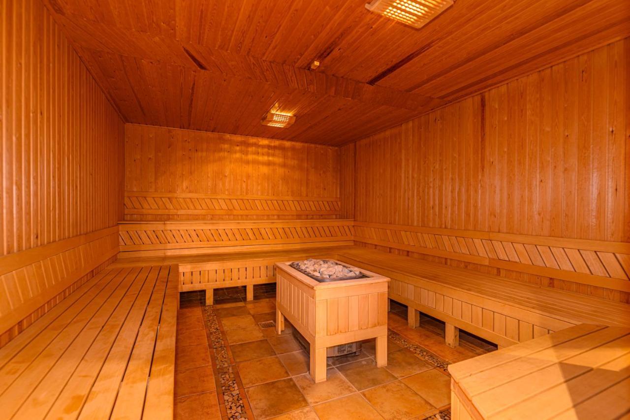 Vila Miorita โปยานาบราซอฟ ภายนอก รูปภาพ