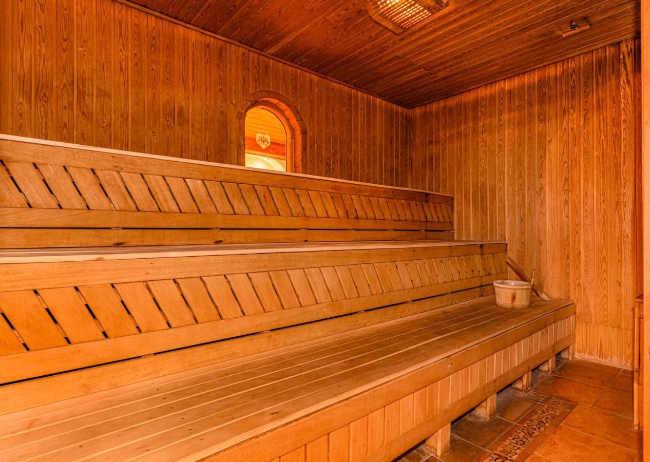 Vila Miorita โปยานาบราซอฟ ภายนอก รูปภาพ